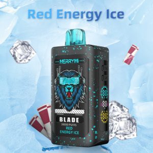 MerryMi Blade 30K