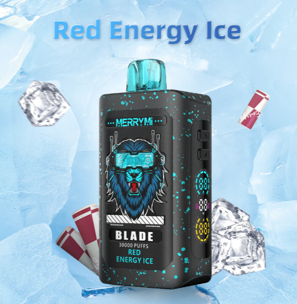 MerryMi Blade 30K