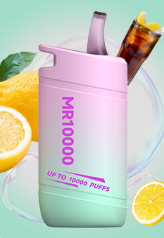 merrymi mr10000 10k puff disposable vape