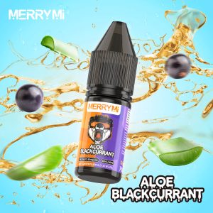 Aloe Blackcurrant