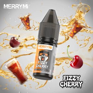 MERRYMI Salts 30ml Liquids - Nicotine Salts 5%
