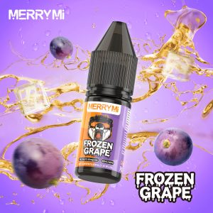 Frozen Grape