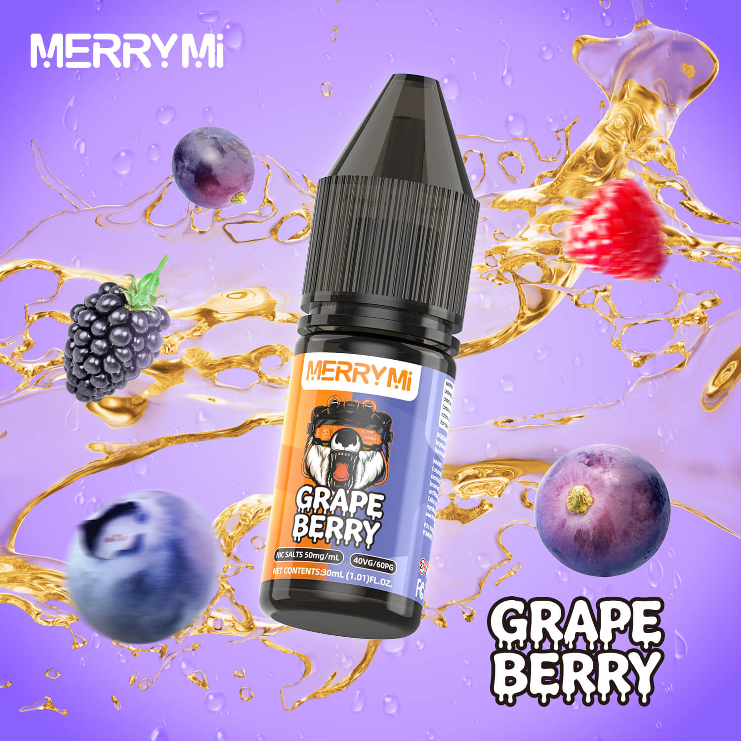 Grape Berry