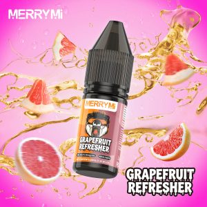 Cheap Merrymi E-liquid\Grapefruit Refresher
