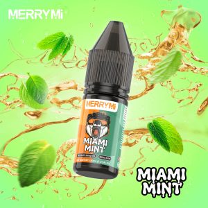 merrymi-oils-liquids-Miami-Mint