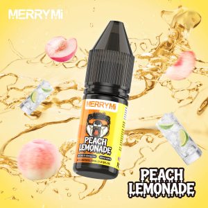Peach Lemonade