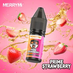 Prime Strawberry