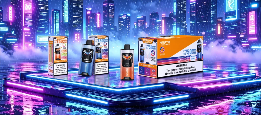 MerryMi wholesale EU
