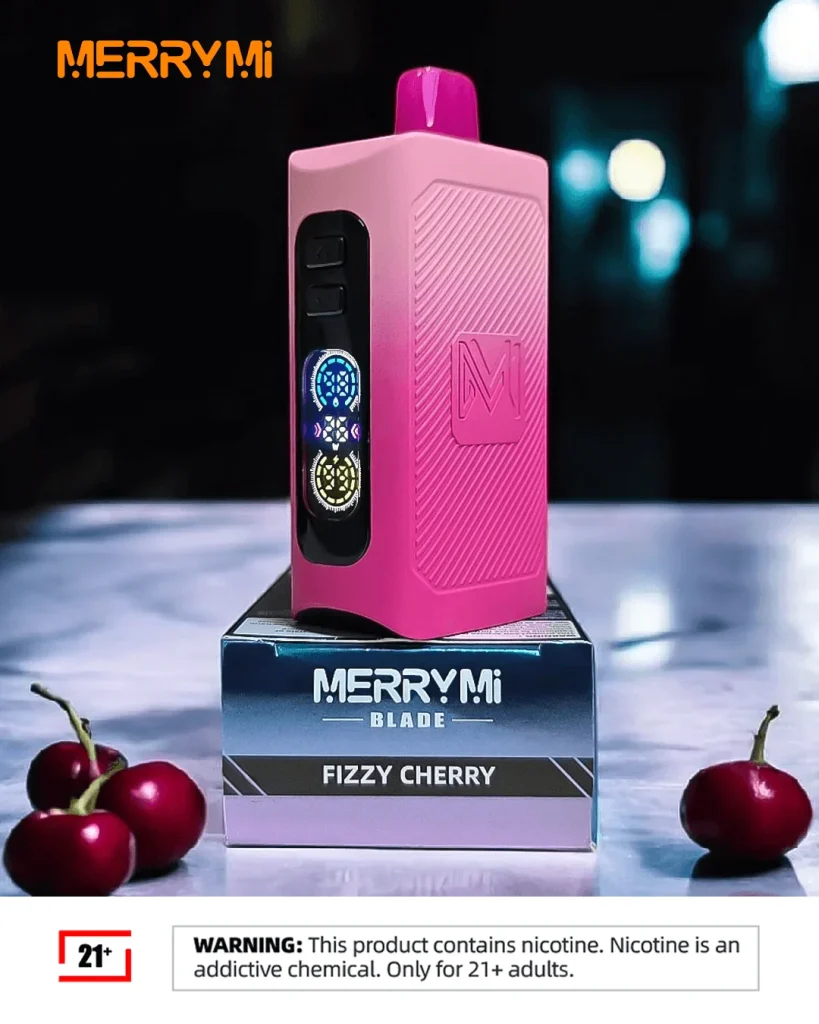 MerryMi models
